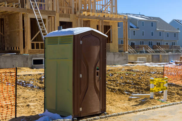 Porta potty rental for outdoor events in Kootenai, ID