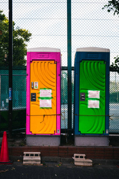 Best High-end porta potty rental  in Kootenai, ID