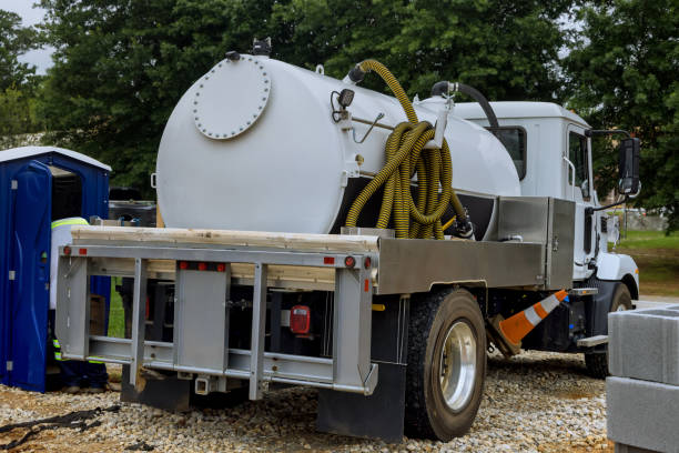 Best Best portable toilet rental  in Kootenai, ID