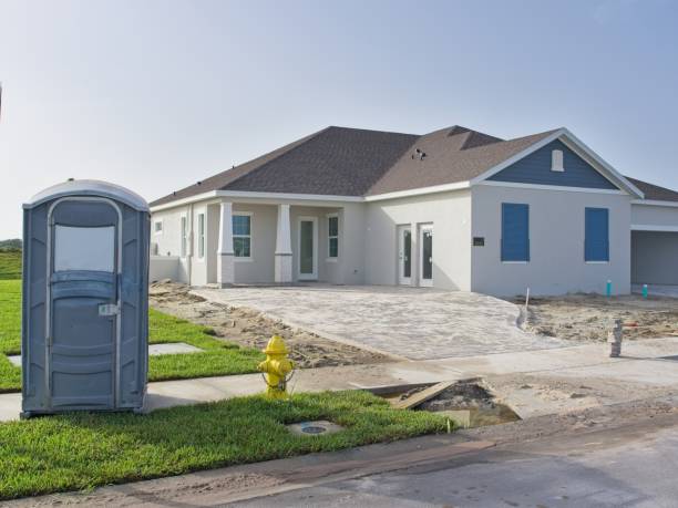 Best Porta potty rental near me  in Kootenai, ID