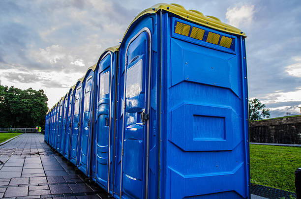 Best Construction site porta potty rental  in Kootenai, ID